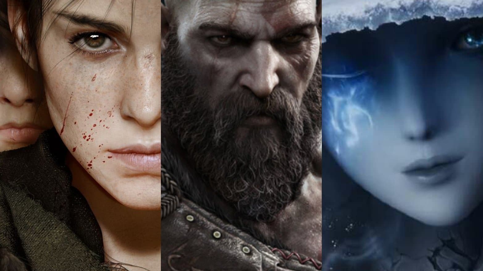 Stelling van de maand: Ieder jaar kijk ik weer uit naar de GOTY-lijstjes