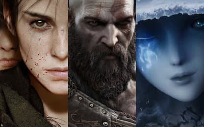 Stelling van de maand: Ieder jaar kijk ik weer uit naar de GOTY-lijstjes