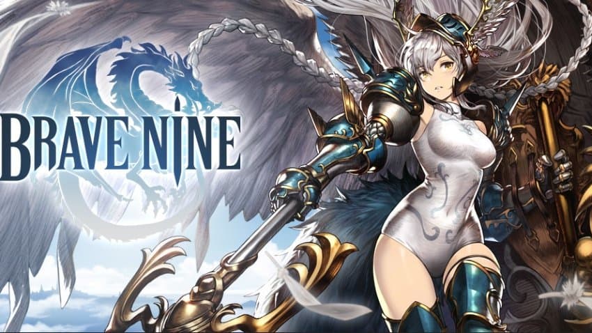 Zie wat 2024 in petto heeft voor Brave Nine