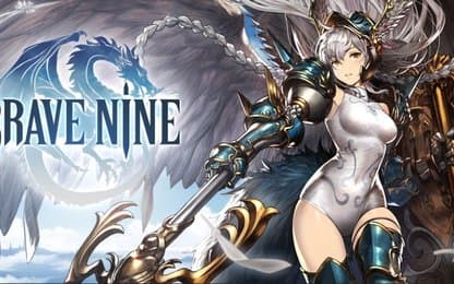 Zie wat 2024 in petto heeft voor Brave Nine