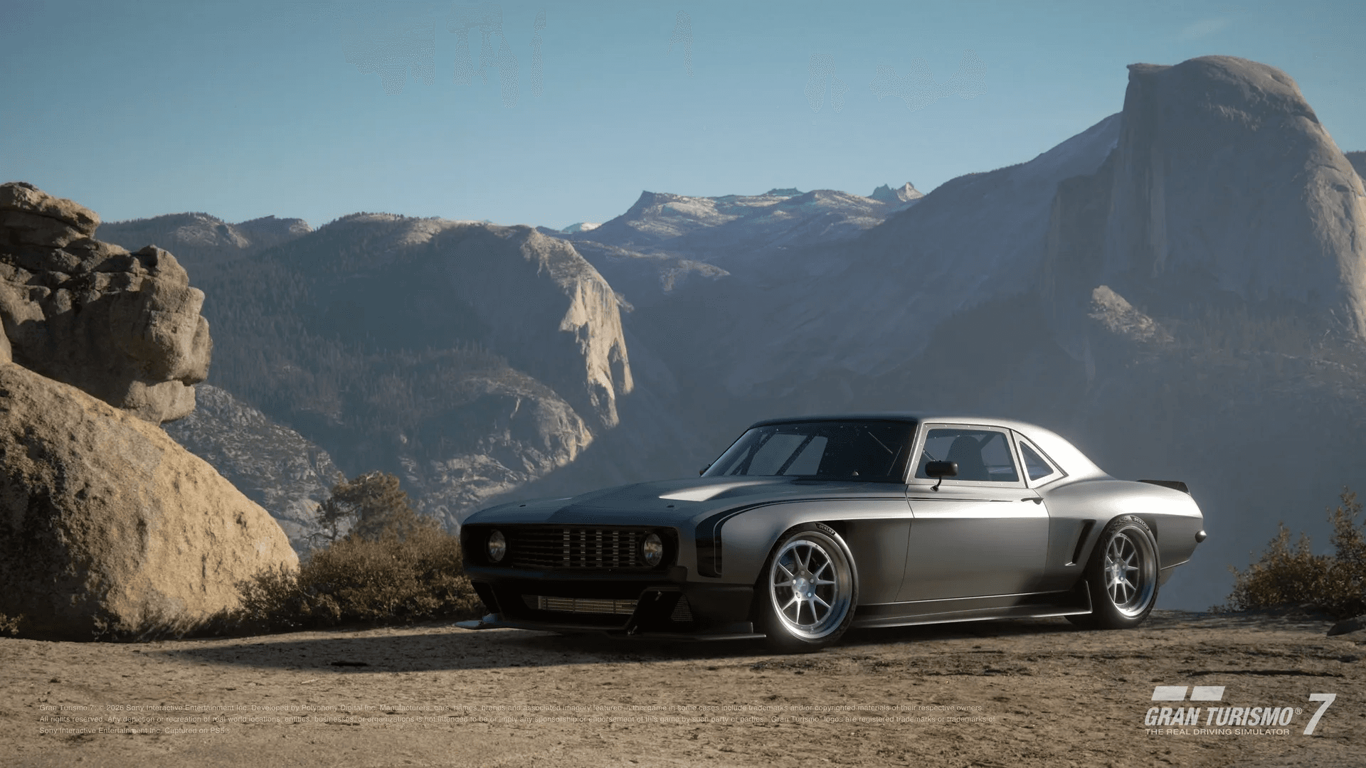 Drie fraaie nieuwe bolides zijn vanaf nu beschikbaar in Gran Turismo 7