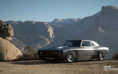 Drie fraaie nieuwe bolides zijn vanaf nu beschikbaar in Gran Turismo 7