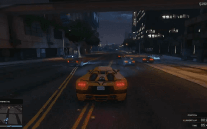 Column: De reden om te gamen