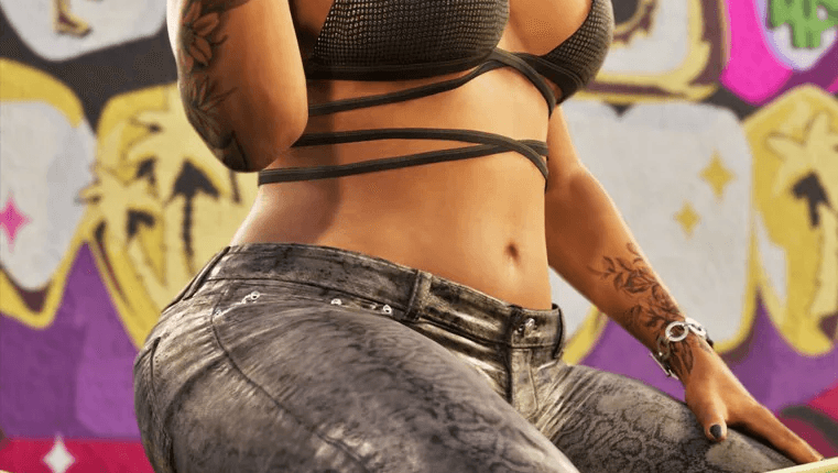 GTA 6 details over RPG-systeem en omgeving gedeeld door Rockstar