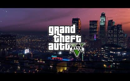 Column: GTA V is een goude "oude", maar ik kan het niet meer opbrengen