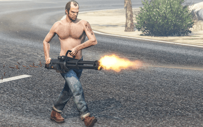 Column: Mijn grootste wens voor GTA VI heeft niets met graphics te maken