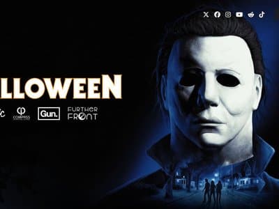 halloween cover