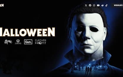 Halloween: the game getoond tijdens de State of Play