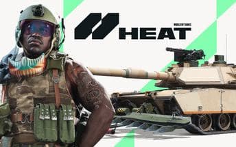 World of Tanks: Heat lanceert op 26 mei