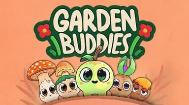 Tuinieren wordt beter met vrienden, aldus Garden Buddies