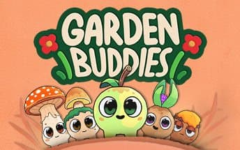 Tuinieren wordt beter met vrienden, aldus Garden Buddies