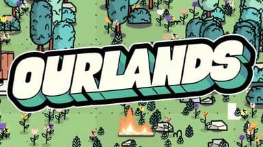Maak je eigen paradijselijke eiland met Ourlands