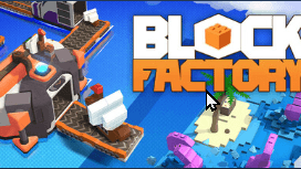 Block Factory