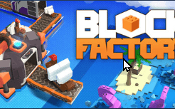Block Factory