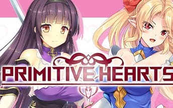 Kagura Games kondigt PRIMITIVE HEARTS aan