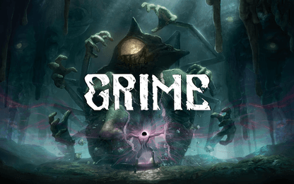 GRIME verschijnt eind deze maand op Nintendo Switch