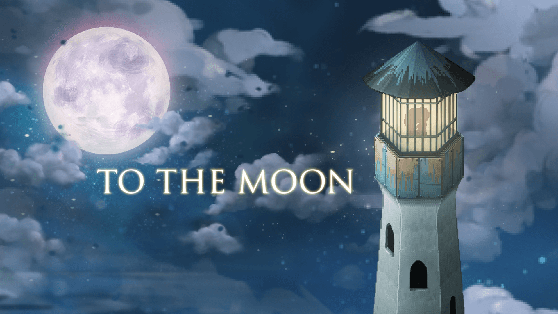 To the Moon komt naar PlayStation 5