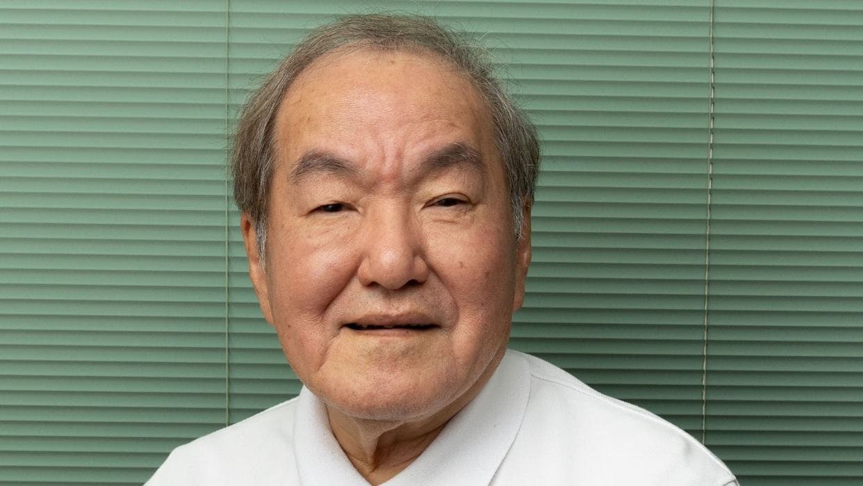 De man achter de consoles van SEGA is overleden