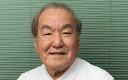 De man achter de consoles van SEGA is overleden