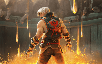 Het gaat de goede kant op: 5v5 in Highguard mag blijven