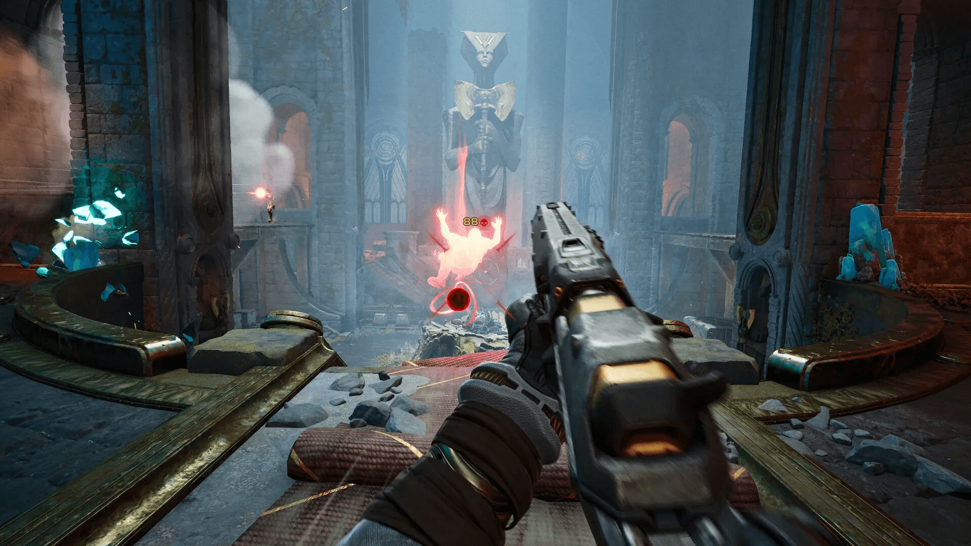 Highguard struikelt uit de startblokken met negatieve ontvangst op Steam