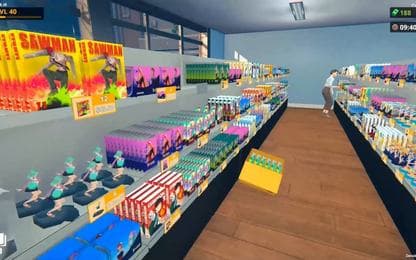 Anime Shop Simulator is stukken beter speelbaar na nieuwe patch