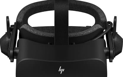 Ontwikkelaar redt Windows Mixed Reality headsets van de schroothoop met Oasis-driver