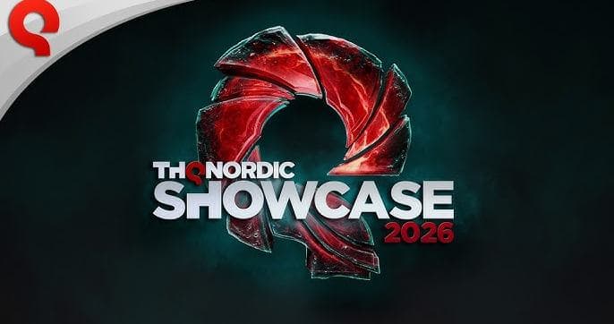 THQ Nordic Showcase 2026