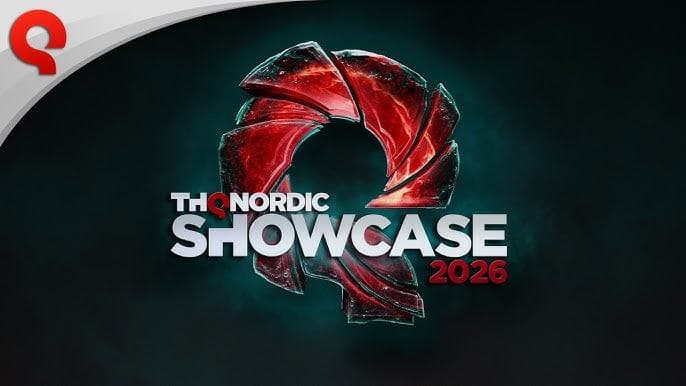 Vanavond zie je wat THQ Nordic in de steigers heeft staan