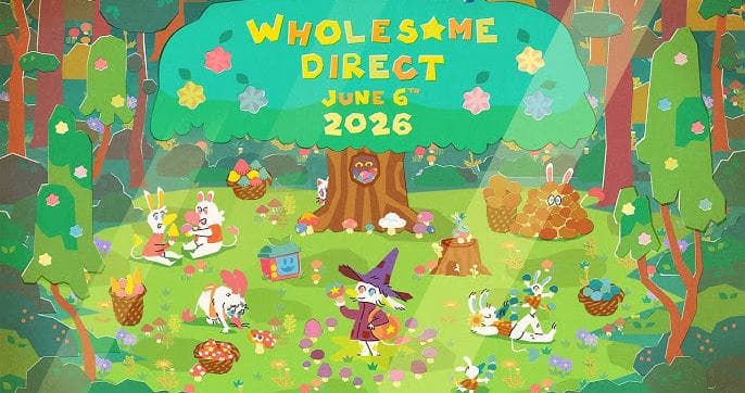 Wholesome Direct Cover