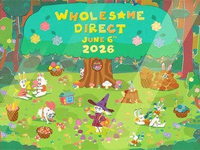 Wholesome Direct Cover