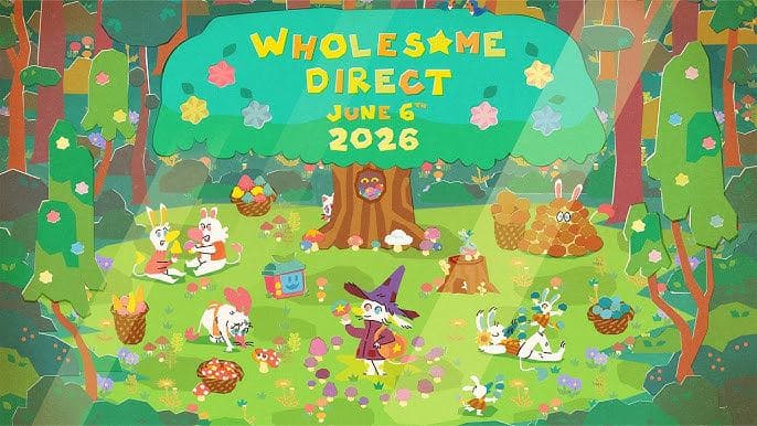 Voel je goed met de Wholesome Direct stream