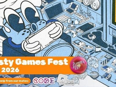 Frosty Showcase Cover