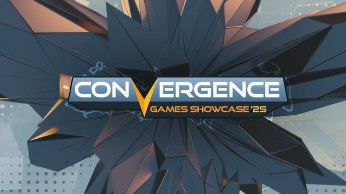 Convergence Games maakt zich op voor zijn eigen showcase