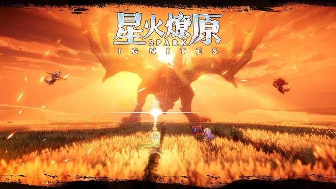 Spark Ignites is niet van het team achter Octopath Traveler