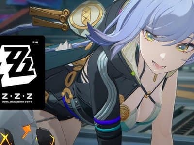 Zenless Zone Zero Cover