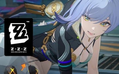 Zenless Zone Zero's Lucia krijgt haar eigen EP