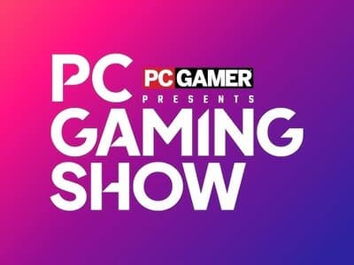 PC Gaming Show