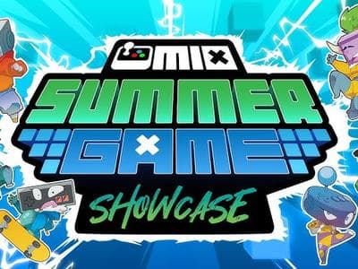 MIX Summer Showcase Cover