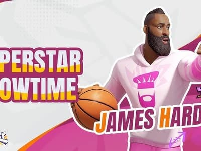 Dunk City Dynasty Cover