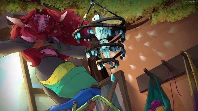 Fine Work combineert twee genres die normaal niet samen gaan