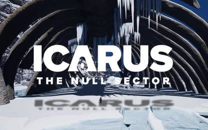 Icarus' Null Sector is niet voor de casual-spelers