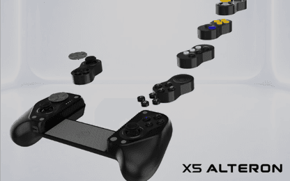 Eerste volledig modulaire mobiele controller aangekondigd