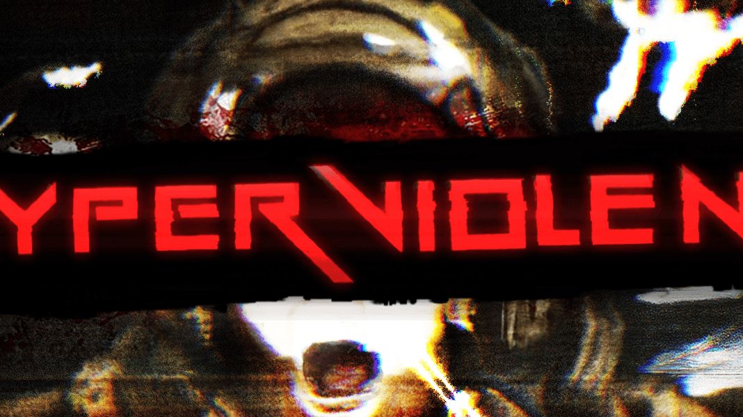 HYPERVIOLENT is nu verkrijgbaar op PC