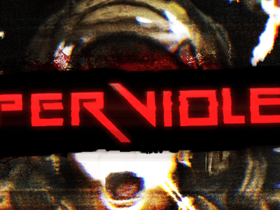 hyperviolent