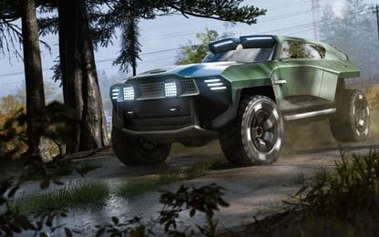 Modern Warfare 4 gaat een samenwerking aan met Aston Martin