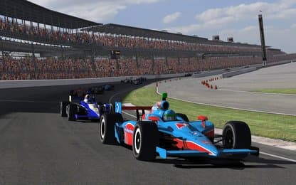 iRacing lanceert zijn derde seizoen van dit jaar
