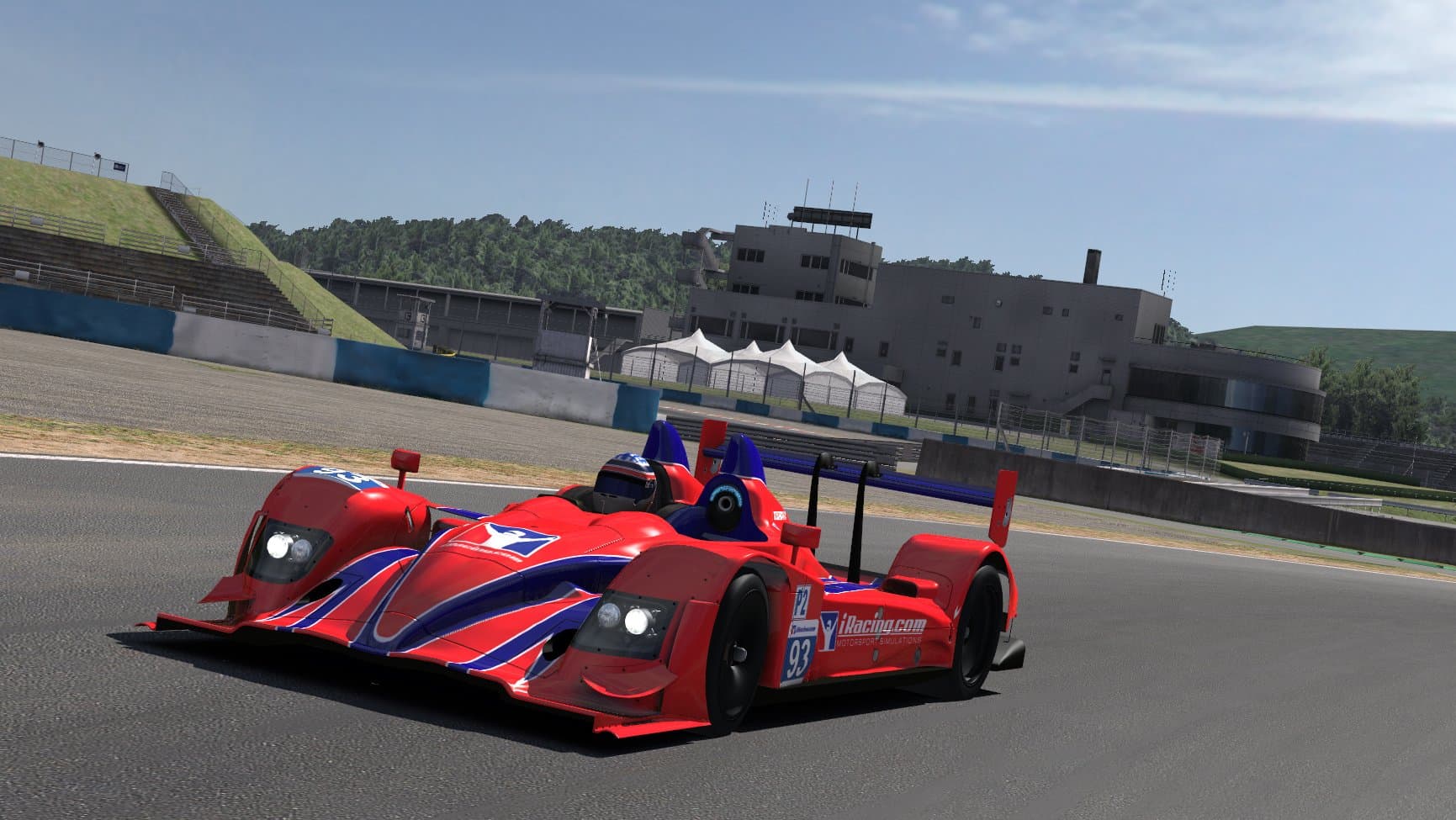 iRacing gaat samenwerken met Microsoft om de race-ervaring te verbeteren met AI