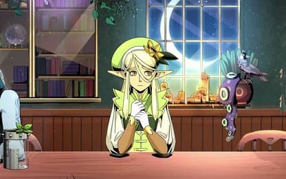 Tavern Talk op Switch heeft ook een release date te pakken