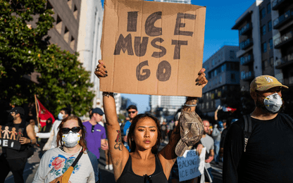 Ontwikkelaars boycotten GDC Festival of Gaming door zorgen omtrent ICE